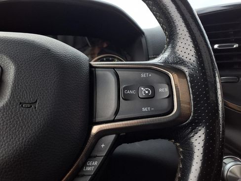 Used 2021 RAM 1500 Rebel w/ Level 2 Equipment Group AWD/4WD image 12