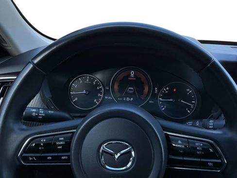 Used 2024 MAZDA CX-90 3.3 Turbo w/ Select Package image 11