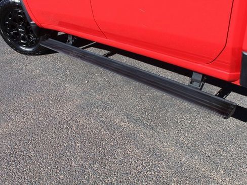 Used 2024 Chevrolet Silverado 2500 LTZ w/ LTZ Convenience Package image 13