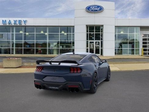 Used 2025 Ford Mustang Dark Horse w/ Dark Horse Handlin Package image 74