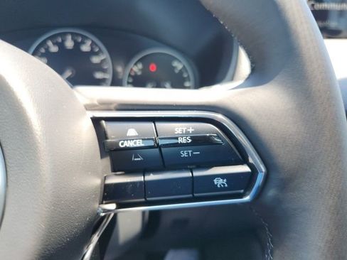 New 2026 MAZDA CX-90 3.3 Turbo w/ Preferred Package AWD/4WD image 30