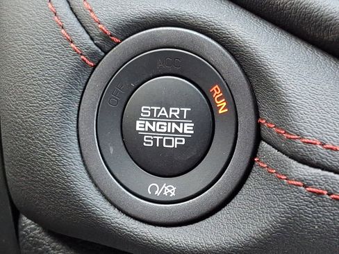 New 2026 Dodge Durango GT AWD/4WD image 17