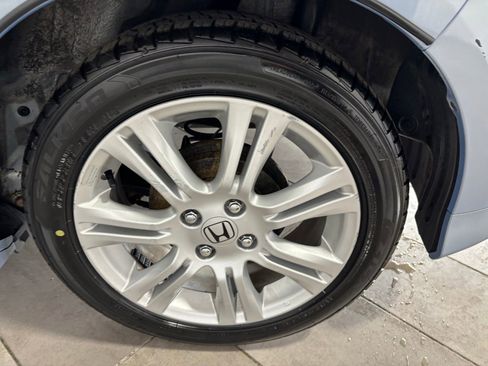 Used 2010 Honda Fit Sport image 10