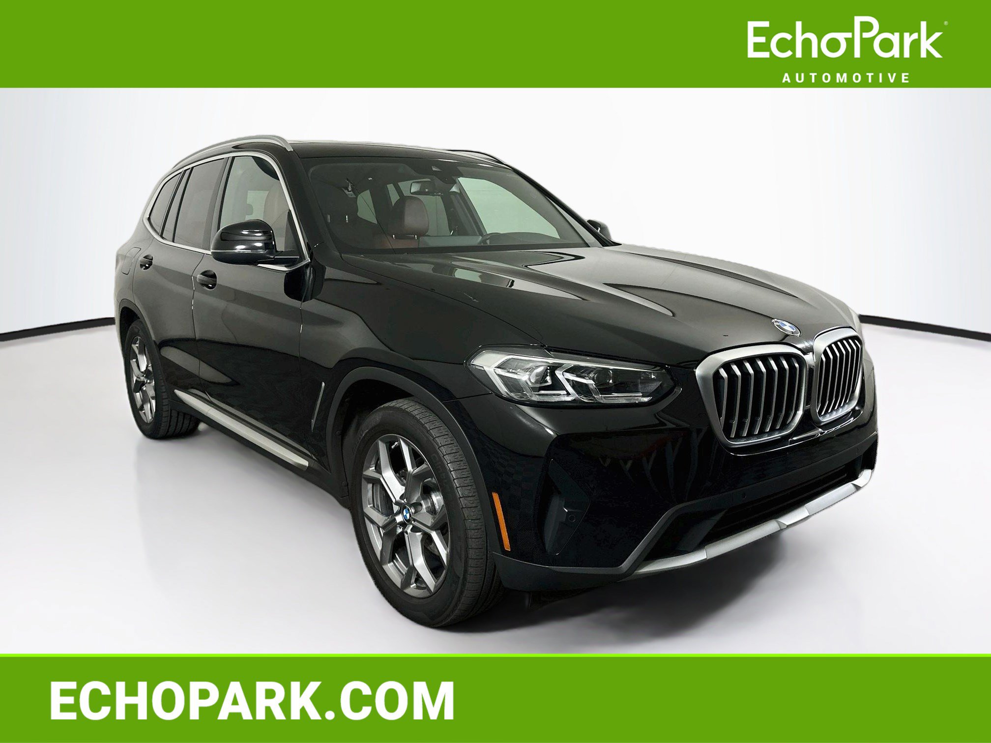 Used 2024 BMW X3 sDrive30i w/ Premium Package RWD image 1