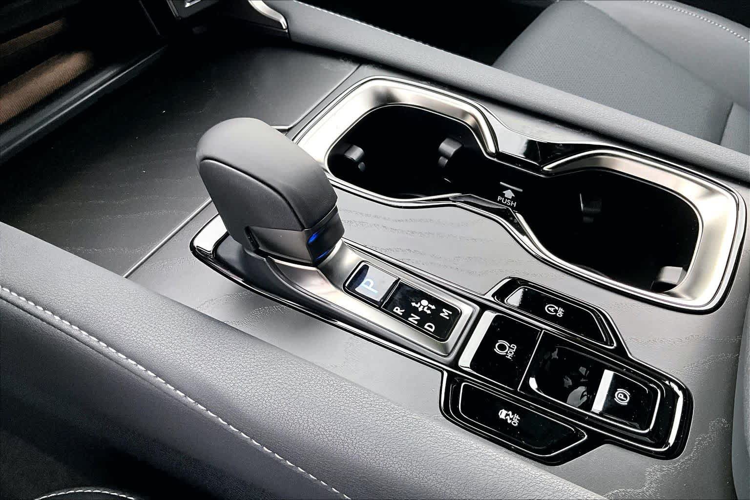 New 2026 Lexus RX 350 Premium FWD image 11