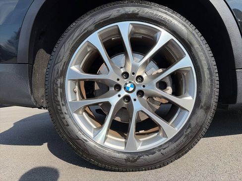Used 2024 BMW X5 xDrive40i w/ Executive Package AWD/4WD image 23
