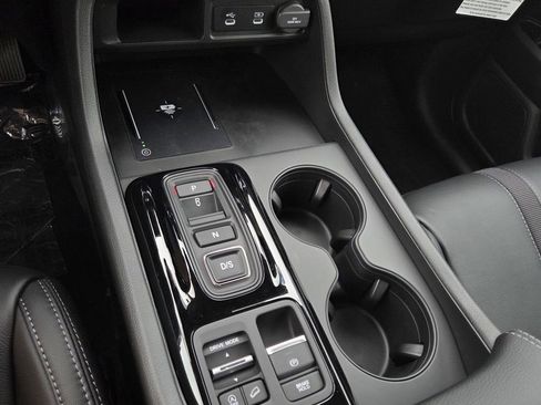 New 2026 Honda Passport RTL image 15