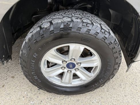 Used 2019 Ford F150 XLT image 15