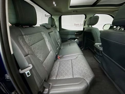 Used 2022 Toyota Tundra Limited image 28