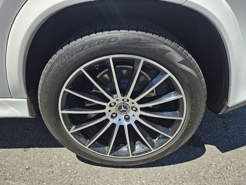 Used 2022 Mercedes-Benz GLE 350 4MATIC image 17