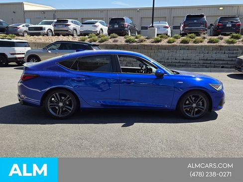 Used 2023 Acura Integra A-Spec image 14