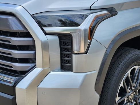 New 2026 Toyota Tundra Limited AWD/4WD image 7