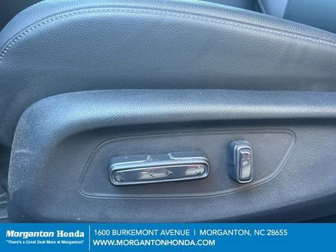 Used 2026 Honda Civic Sport Touring image 17