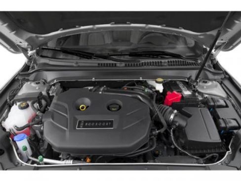 Used 2020 Lincoln MKZ w/ Convenience Package image 13