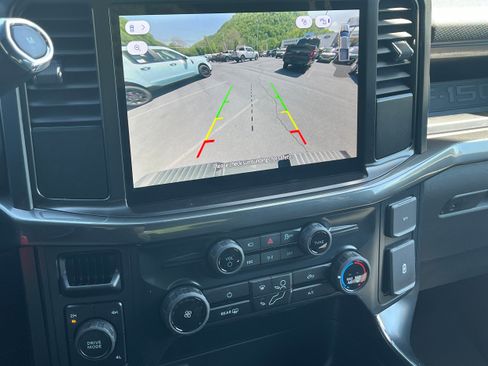 New 2026 Ford F150 STX w/ Equipment Group 200A AWD/4WD image 15