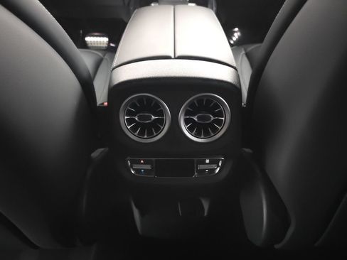 Used 2025 Mercedes-Benz G 580 w/ Seat Comfort Package image 29
