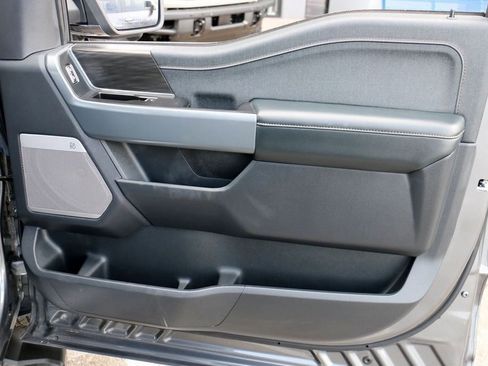 Certified 2024 Ford F150 Lariat w/ FX4 Off-Road Package image 38