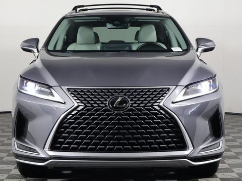 Used 2020 Lexus RX 350 FWD w/ Premium Package image 2