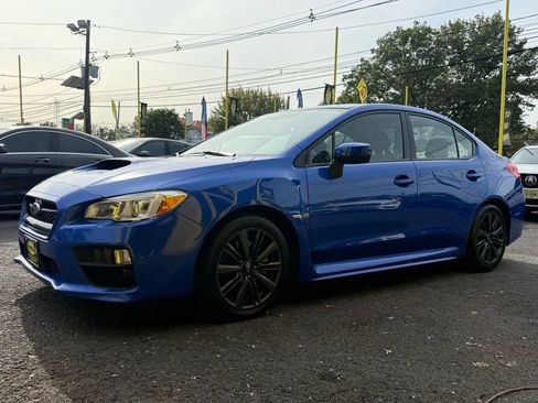 Used 2017 Subaru WRX image 3