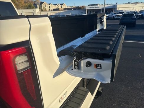 New 2026 GMC Sierra 2500 Denali image 15