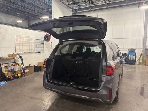 Certified 2026 Honda Odyssey EX-L image 14