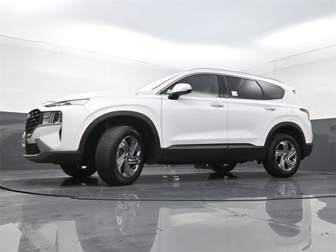 Used 2023 Hyundai Santa Fe SEL image 28