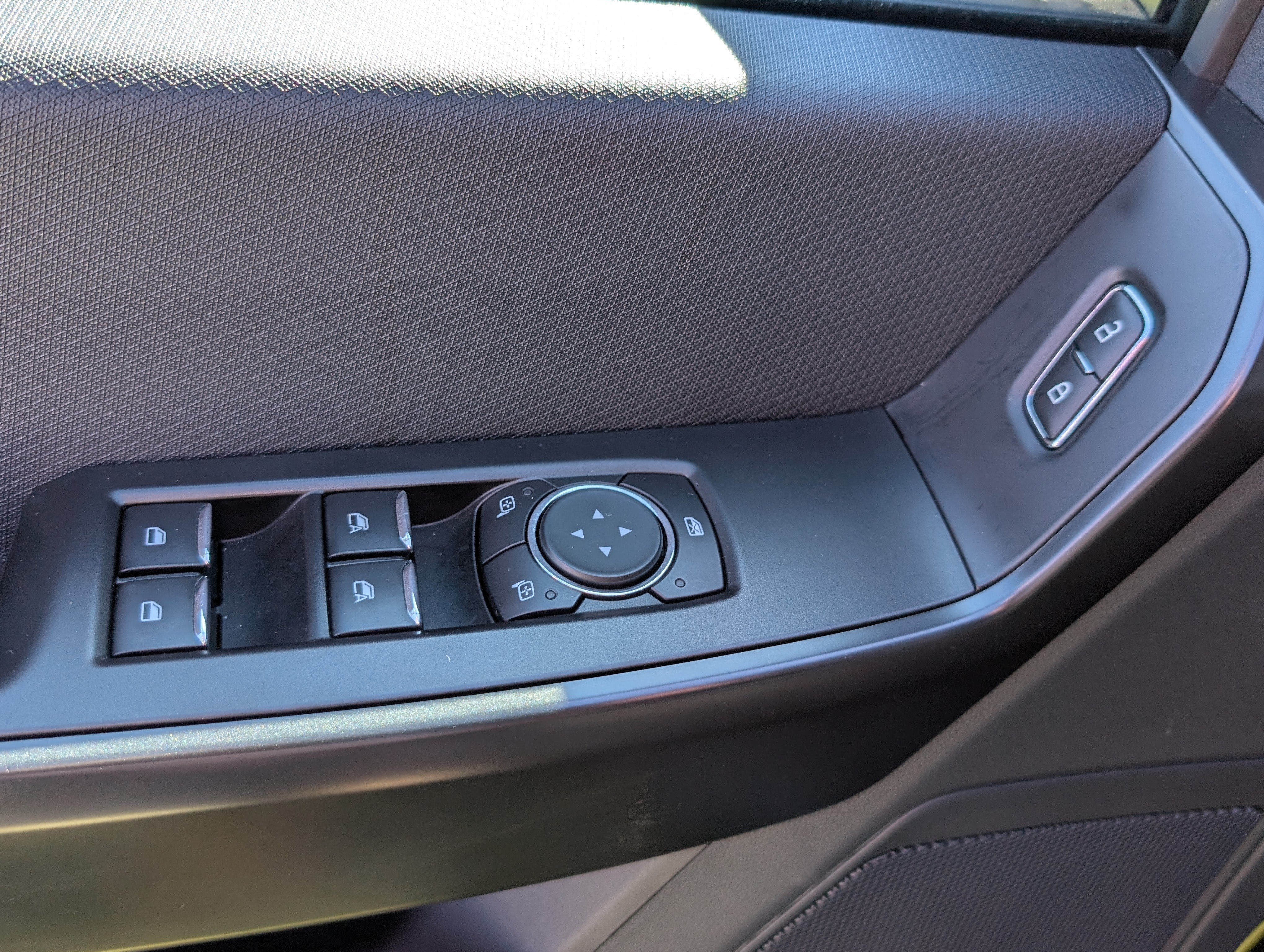 Used 2025 Ford F150 STX AWD/4WD image 18