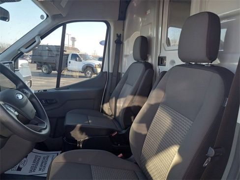 New 2026 Ford Transit 350 148 Medium Roof image 12