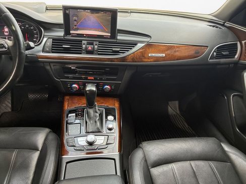 Used 2016 Audi A6 3.0T Prestige image 3
