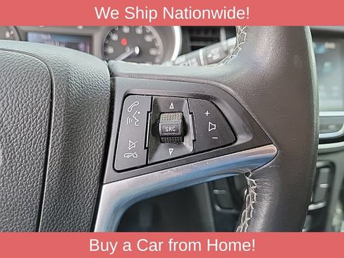 Used 2020 Buick Encore Preferred w/ Safety Package FWD image 26