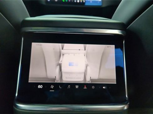 Used 2022 Tesla Model X Plaid image 55