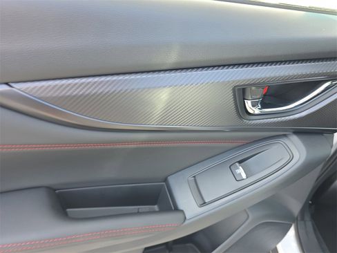 New 2025 Subaru WRX Premium image 9