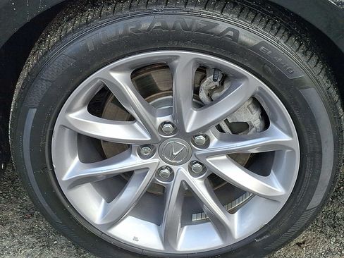 Used 2023 Acura TLX FWD image 8
