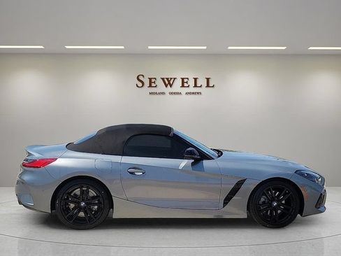 New 2026 BMW Z4 sDrive30i w/ Premium Package RWD image 14