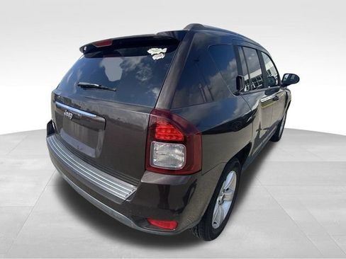 Used 2014 Jeep Compass Sport w/ Power Value Group AWD/4WD image 9