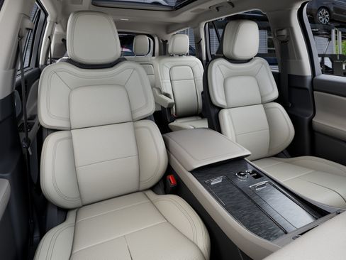 New 2027 Lincoln Aviator Reserve AWD/4WD image 10