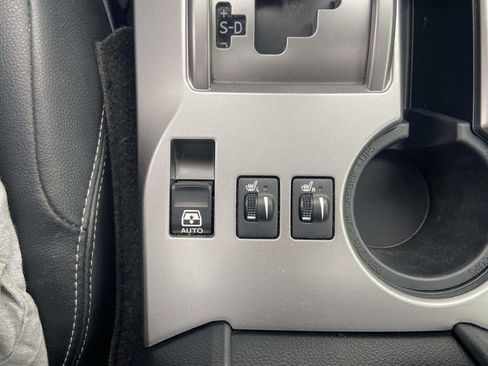 Used 2023 Toyota 4Runner SR5 Premium w/ Moonroof Package image 28