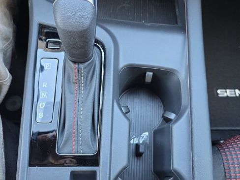 New 2026 Nissan Sentra SR image 13