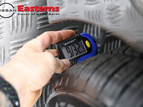 Used 2021 Honda Accord LX image 24