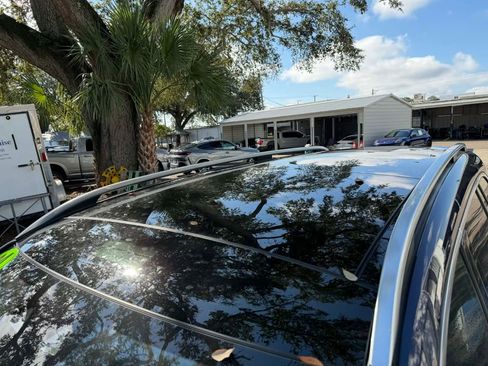 Used 2024 Mercedes-Benz GLS 580 4MATIC image 11