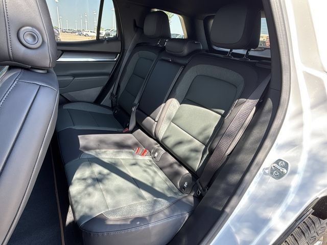 New 2026 GMC Terrain AT4 AWD/4WD image 23