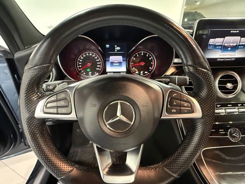 Used 2015 Mercedes-Benz C 400 4MATIC image 28
