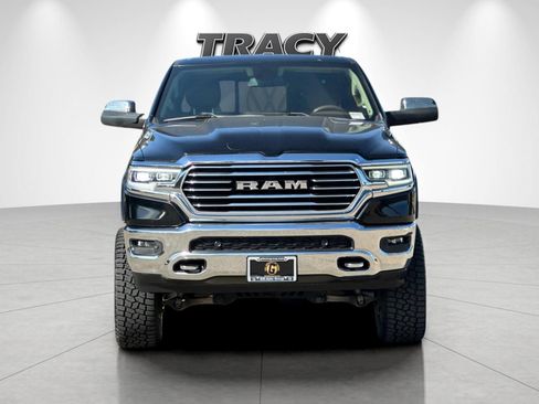 Used 2019 RAM 1500 Limited AWD/4WD image 9