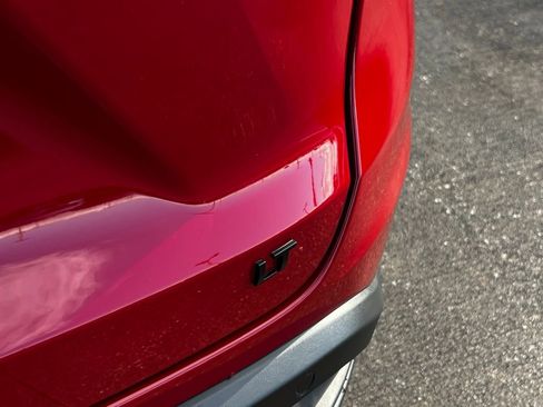 New 2026 Chevrolet Trax LT w/ Sunroof Package image 13