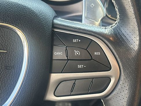 Used 2021 Dodge Challenger SRT Hellcat Redeye RWD image 20