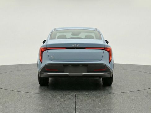 Used 2025 Kia K4 FWD image 7