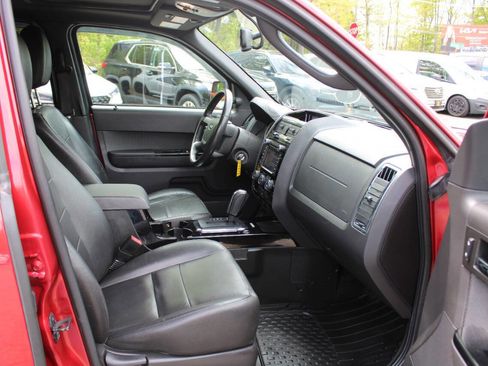 Used 2012 Ford Escape Limited AWD/4WD image 29