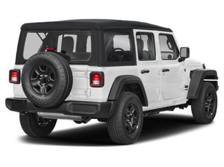 New 2027 Jeep Wrangler Unlimited Sahara AWD/4WD video 2