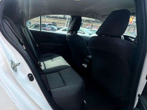 Used 2024 Toyota Corolla LE FWD image 23