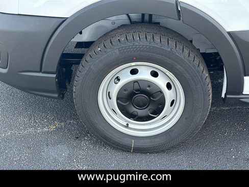 New 2025 Ford Transit 250 148 Medium Roof w/ Load Area Protection Package image 11